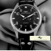 HK1127 İWC SCHAFFHAUSEN 7 DAYS BLACK